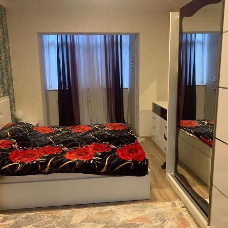 Dream Home Bakü Dış mekan fotoğraf