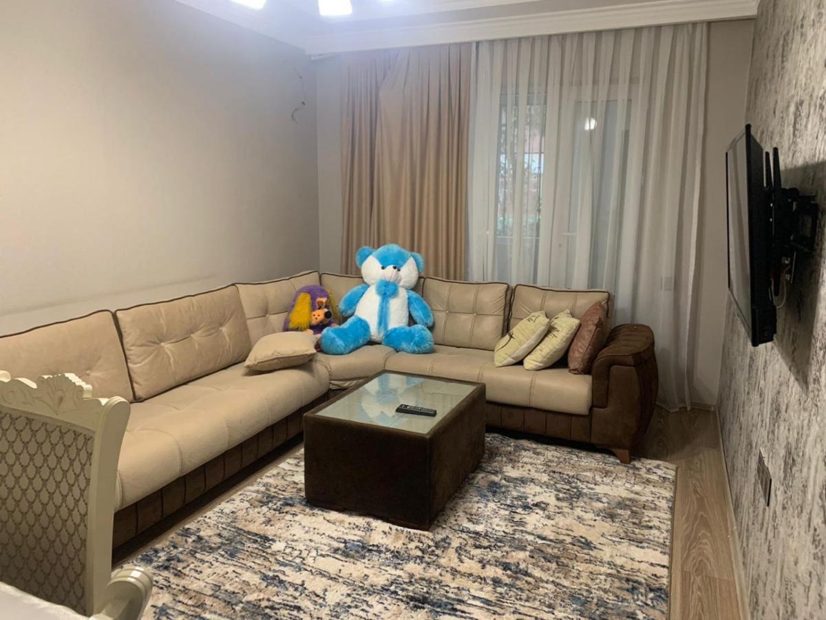 Dream Home Bakü Dış mekan fotoğraf