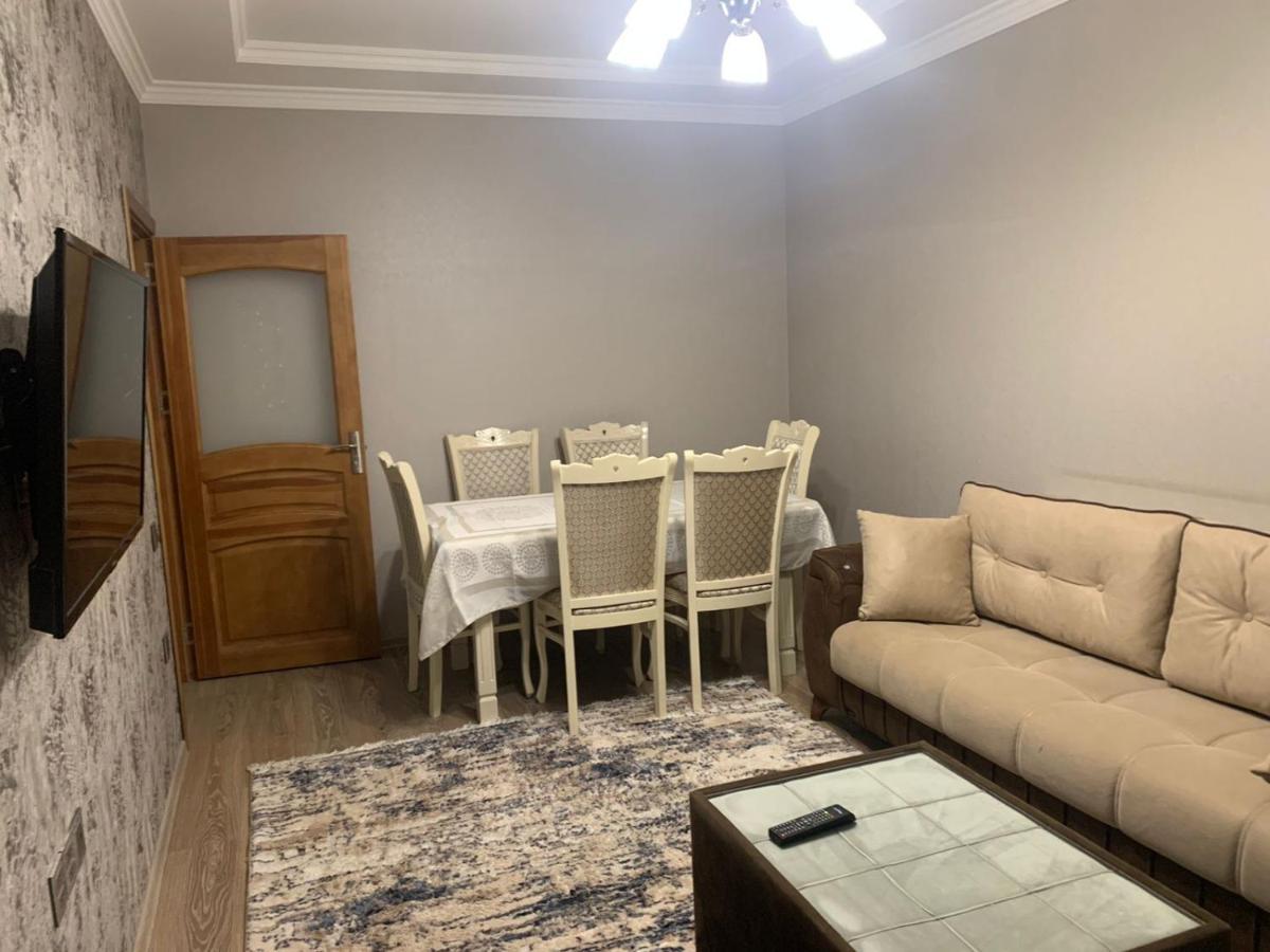 Dream Home Bakü Dış mekan fotoğraf