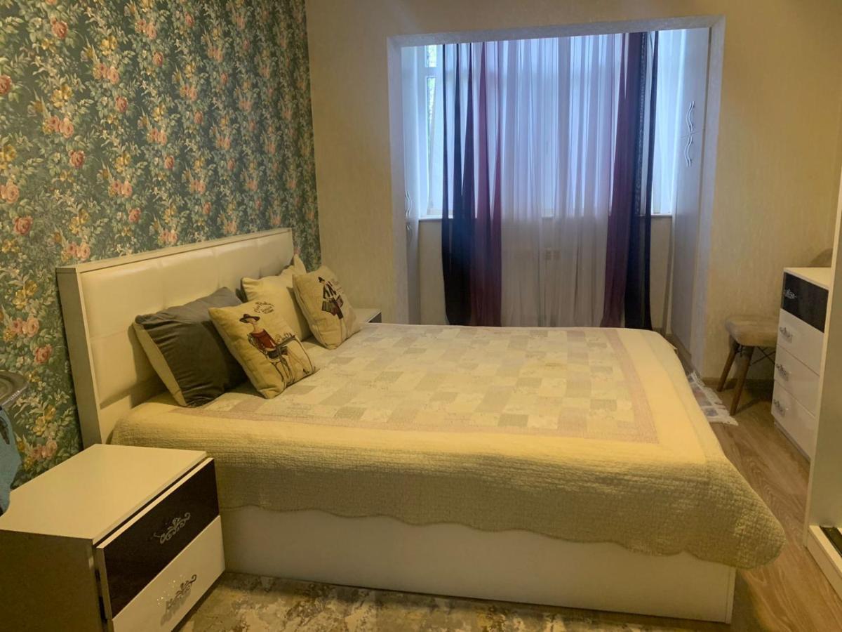 Dream Home Bakü Dış mekan fotoğraf